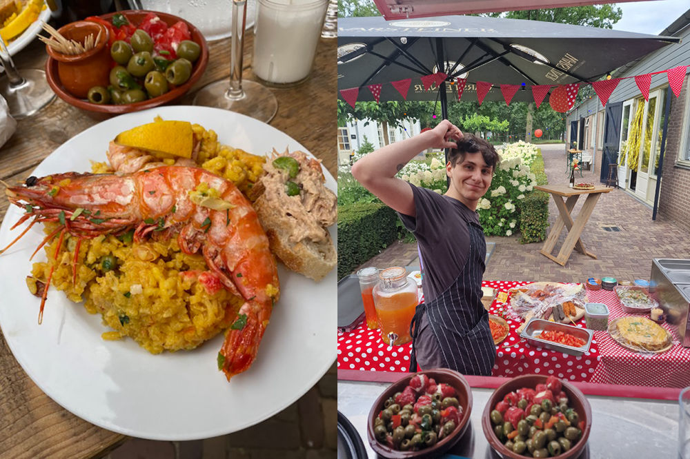 FeestTapas, Feest Tapas - dé plek waar smaakvolle tapas, authentieke paella en verfrissende sangria samenkomen om van jouw feest een onvergetelijke gebeurtenis te maken!